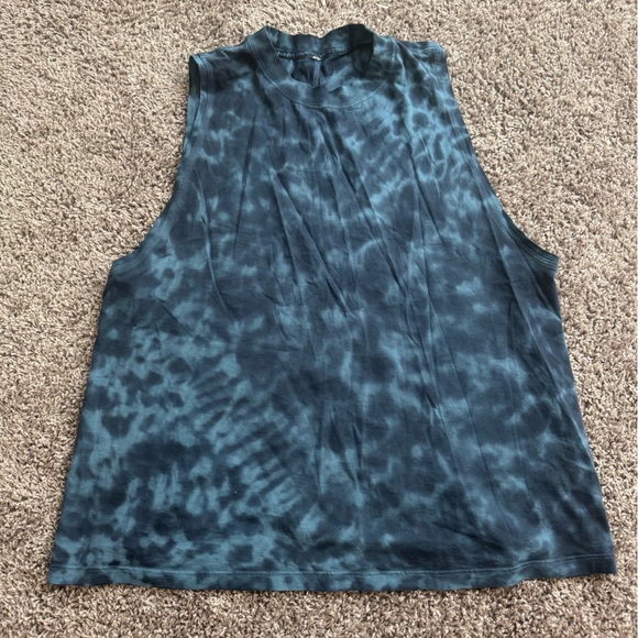 Lululemon All Yours Tank Top - Picture 1 of 2